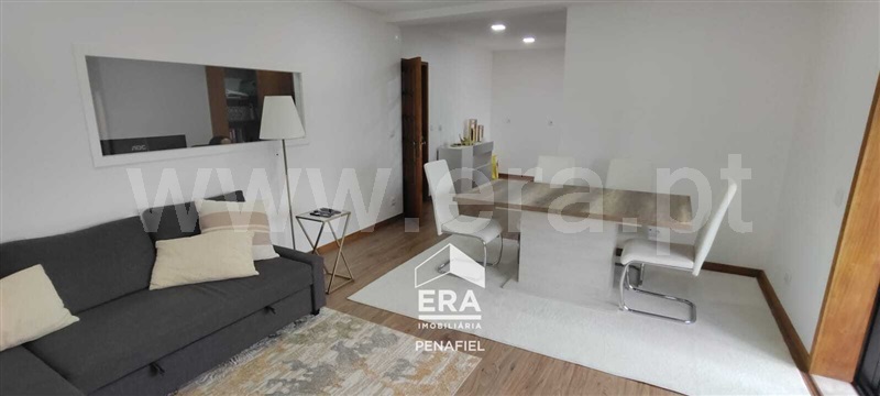 Apartamento T3 / Paredes, Paredes
