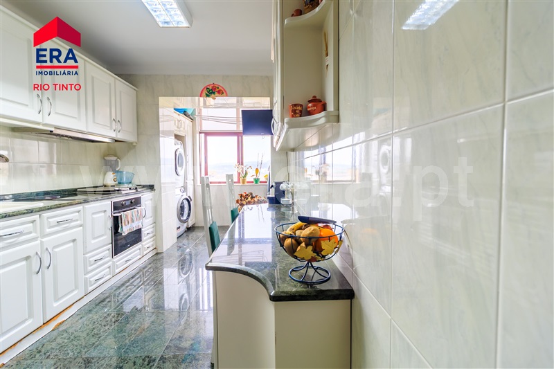 Apartamento T3 / Paredes, Paredes