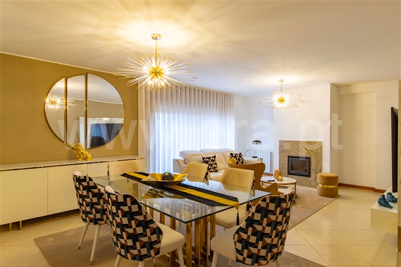 Apartamento T3 / Paredes, Paredes
