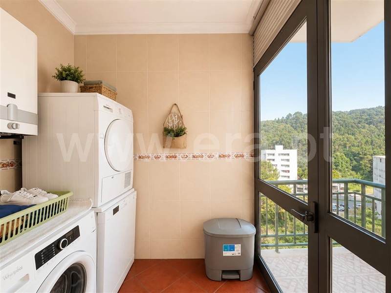 Apartamento T3 à venda em Rebordosa, Paredes — foto 3