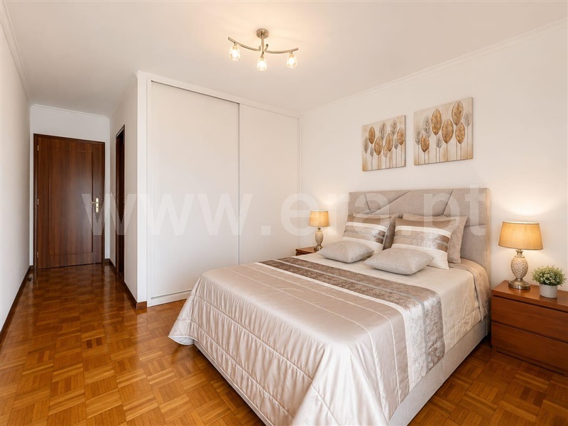 Apartamento T3 à venda em Rebordosa, Paredes — foto 4