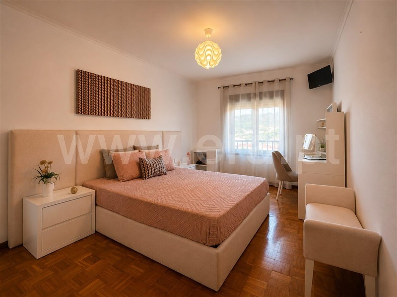 Apartamento T3 à venda em Rebordosa, Paredes — foto 5