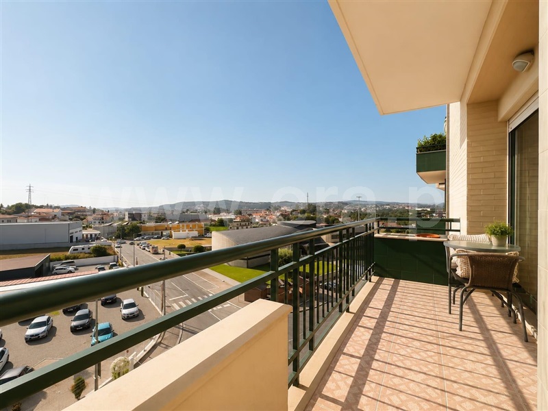 Apartamento T3 à venda em Rebordosa, Paredes — foto 9