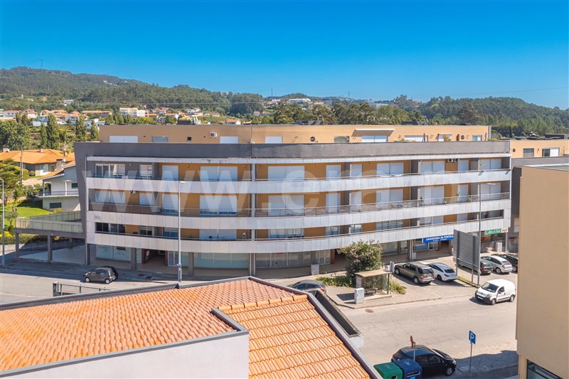 Apartamento T3 / Paredes, Rebordosa