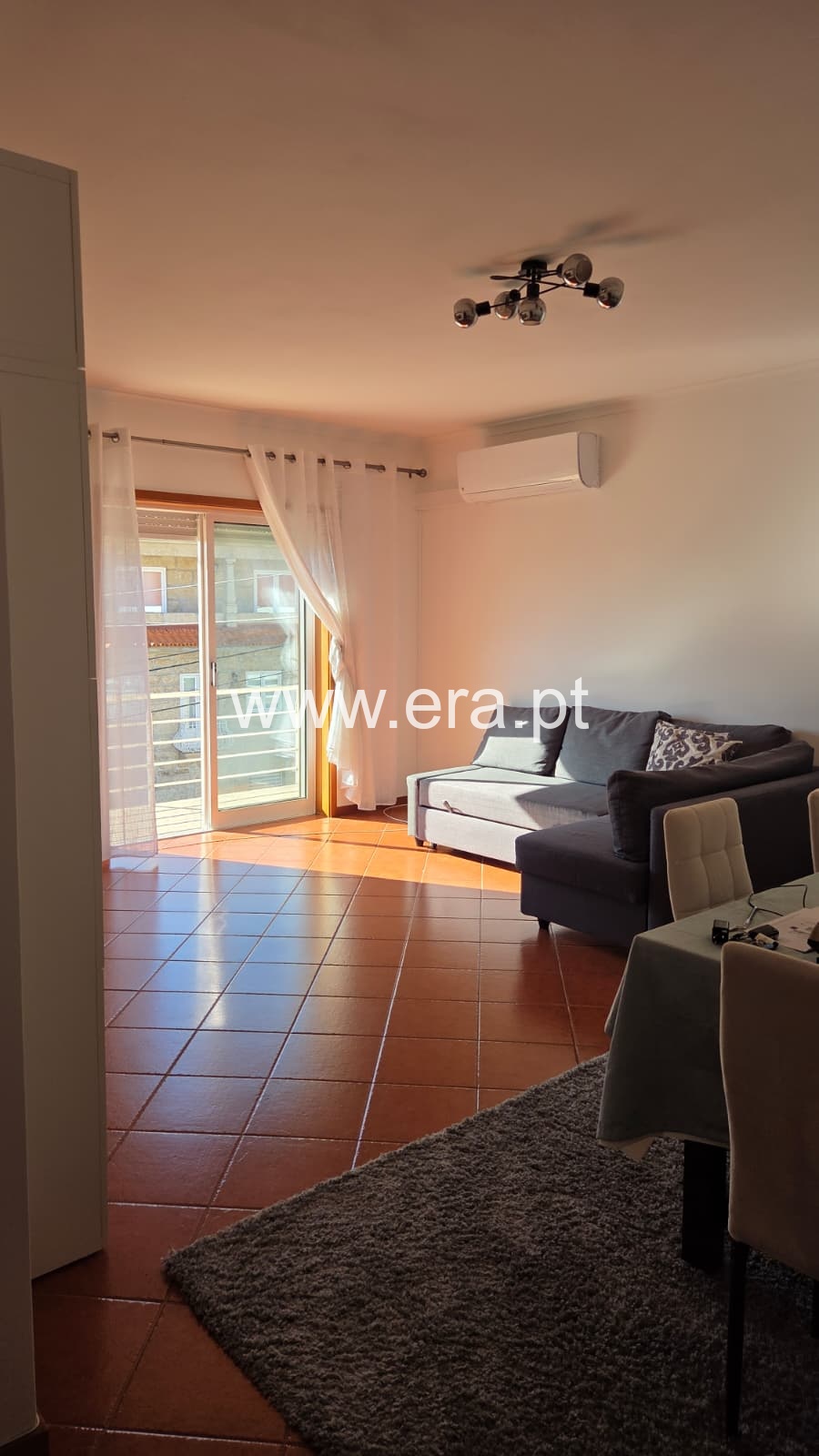 Apartamento T3 / Paredes, Vilela