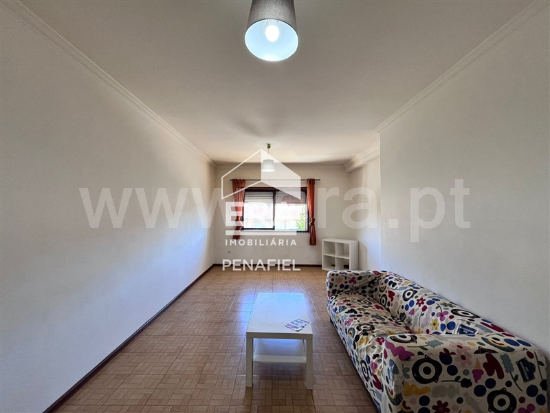 Apartamento T3 Penafiel, 1- Centro - 1492874 - 1