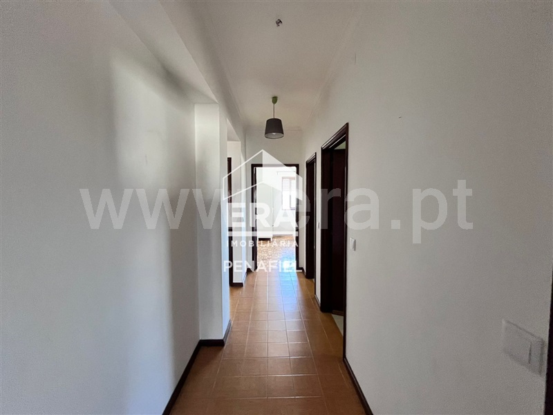 Apartamento T3 Penafiel, 1- Centro - 1492874 - 3