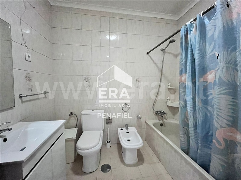 Apartamento T3 Penafiel, 1- Centro - 1492874 - 4