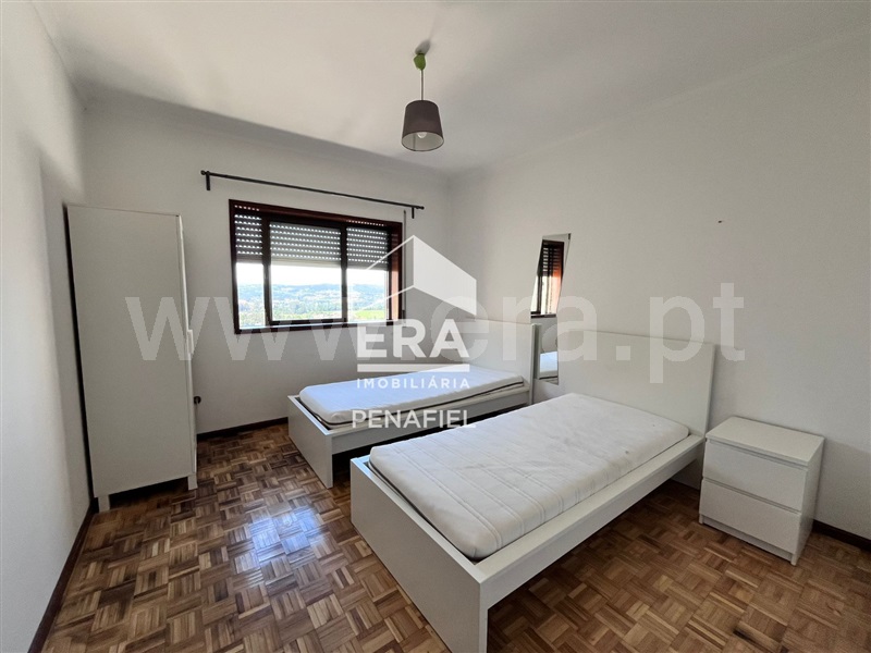 Apartamento T3 Penafiel, 1- Centro - 1492874 - 8
