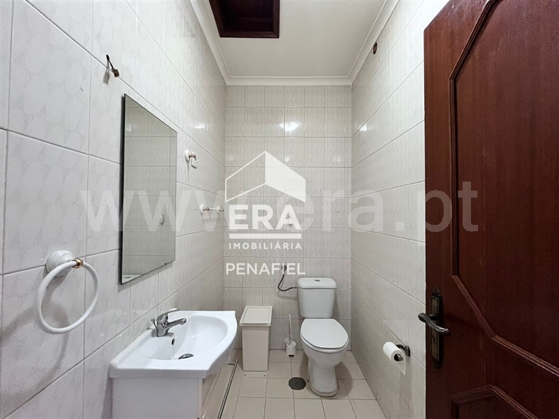 Apartamento T3 Penafiel, 1- Centro - 1492874 - 9