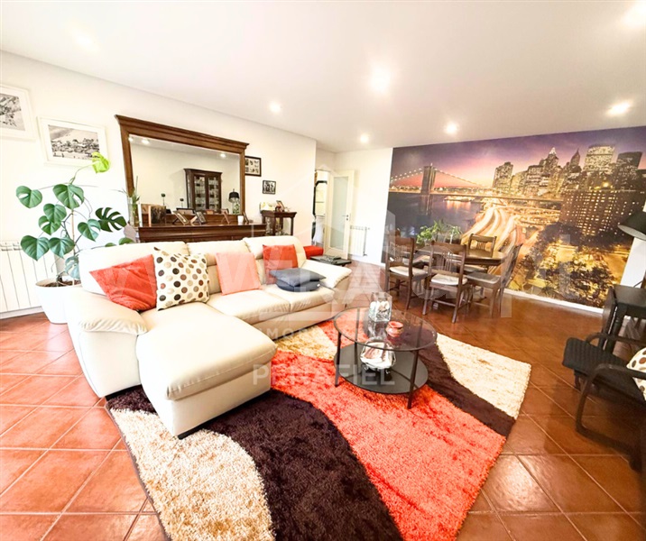 Apartamento T3 / Penafiel, Guilhufe e Urrô