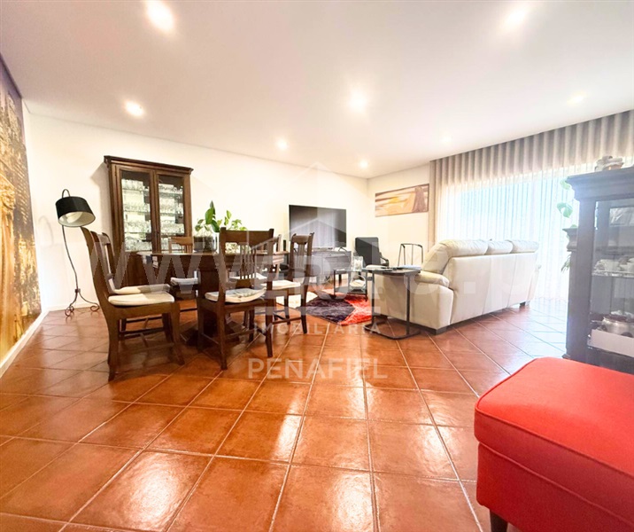 Apartamento T3 Penafiel, Guilhufe e Urrô - 1487240 - 25