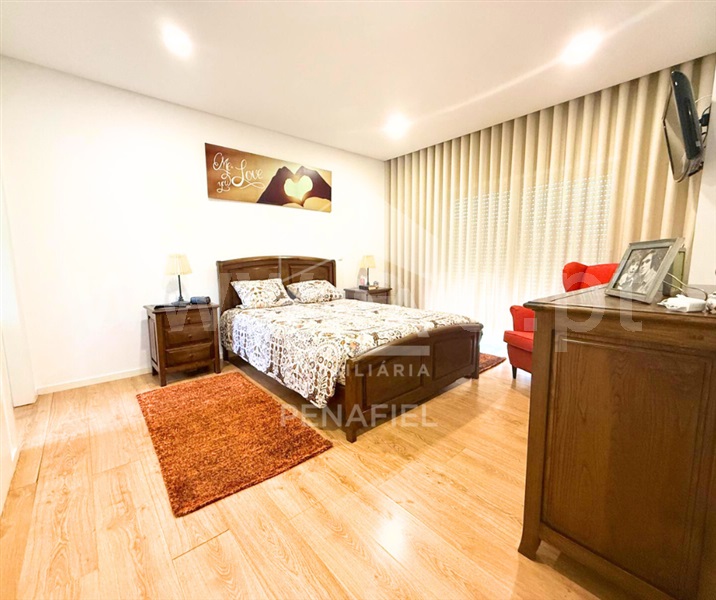 Apartamento T3 Penafiel, Guilhufe e Urrô - 1487240 - 31