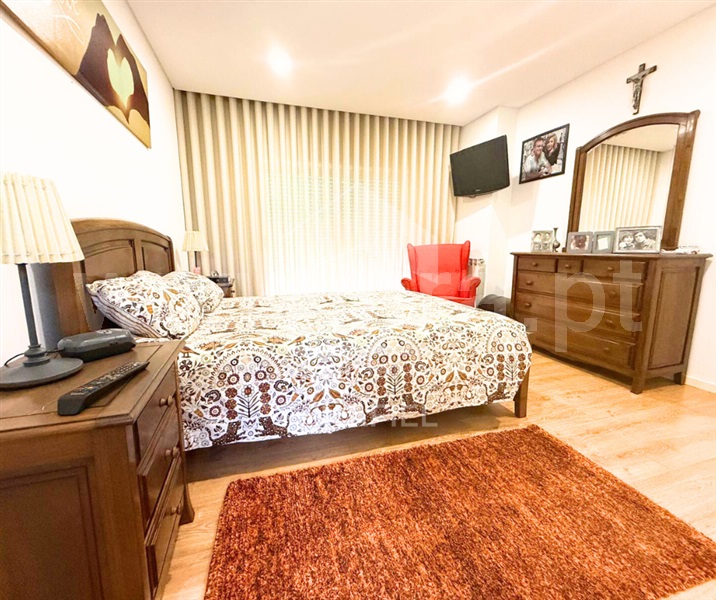 Apartamento T3 Penafiel, Guilhufe e Urrô - 1487240 - 32