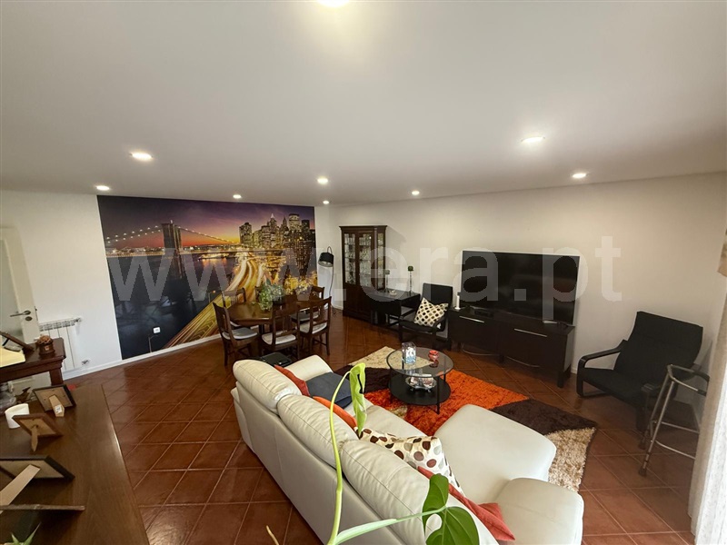 Apartamento T3 Penafiel, Guilhufe e Urrô - 1487240 - 16