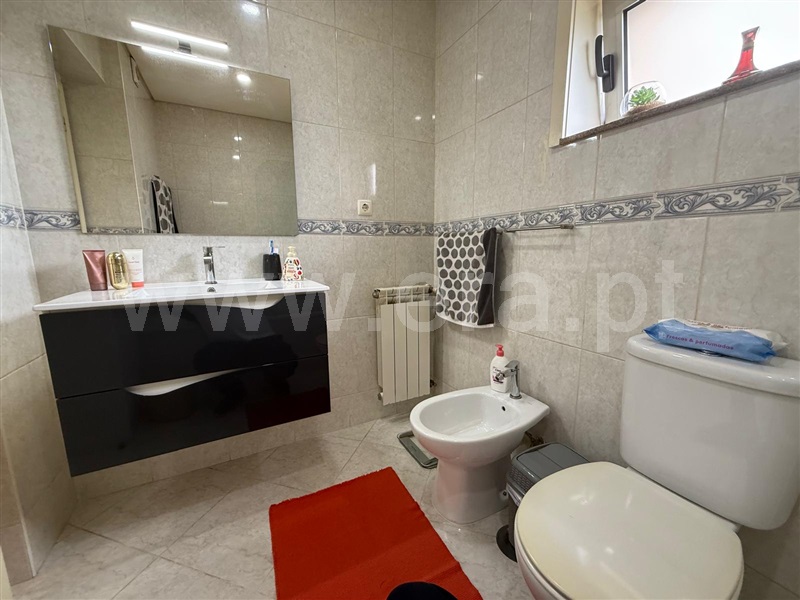 Apartamento T3 Penafiel, Guilhufe e Urrô - 1487240 - 17