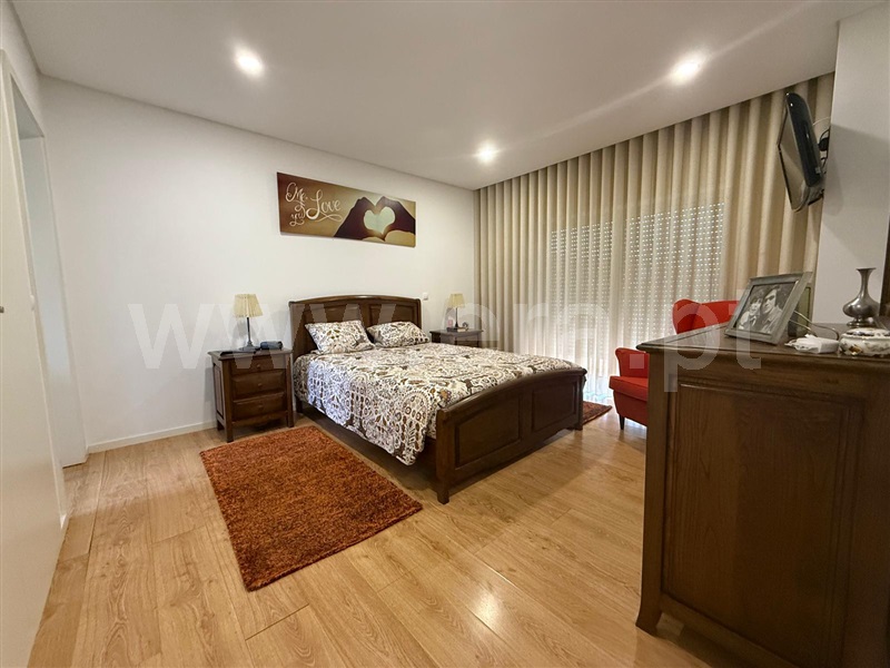 Apartamento T3 Penafiel, Guilhufe e Urrô - 1487240 - 18
