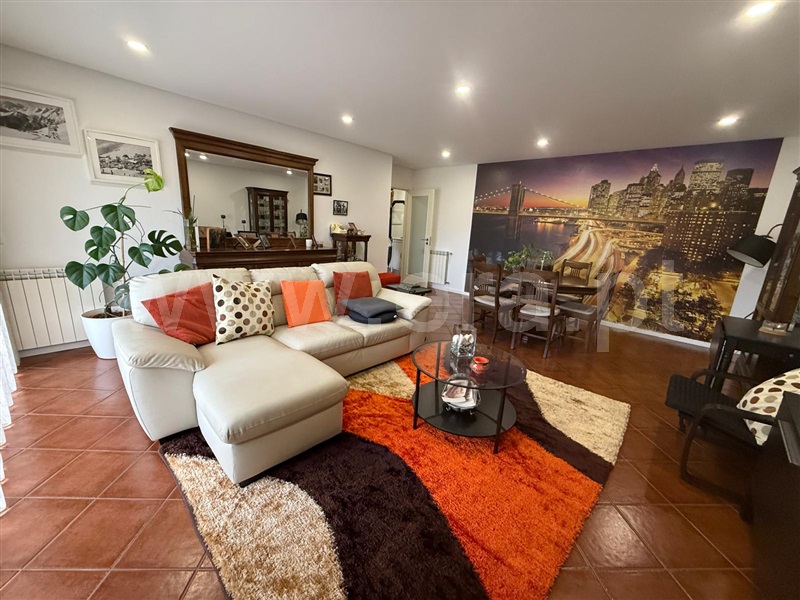 Apartamento T3 / Penafiel, Guilhufe e Urrô