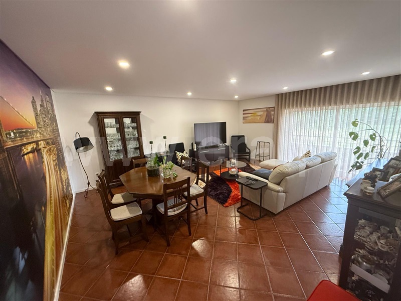 Apartamento T3 Penafiel, Guilhufe e Urrô - 1487240 - 36