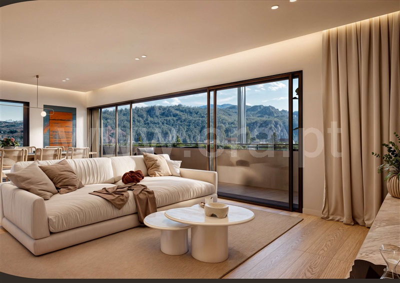 Apartamento T3 / Penafiel, Penafiel
