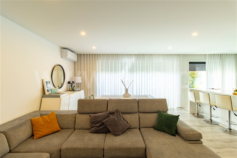 Apartamento T3 / Penafiel, Penafiel