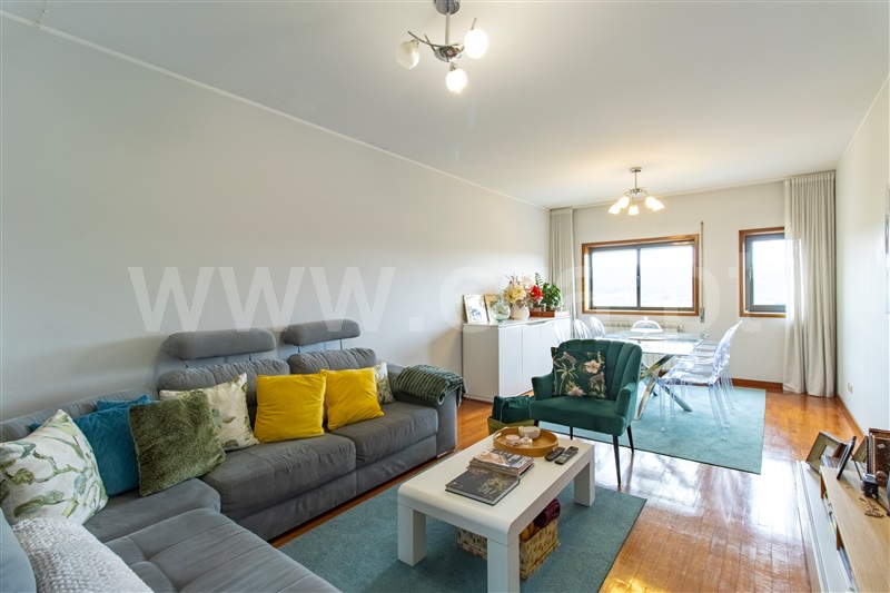 Apartamento T3 / Penafiel, Penafiel