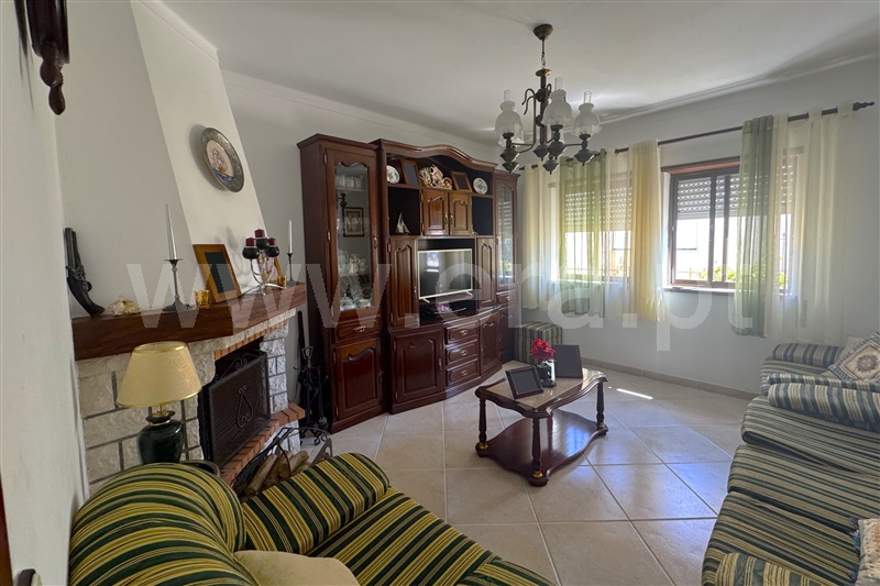 Apartamento T3 / Peniche, Atouguia da Baleia