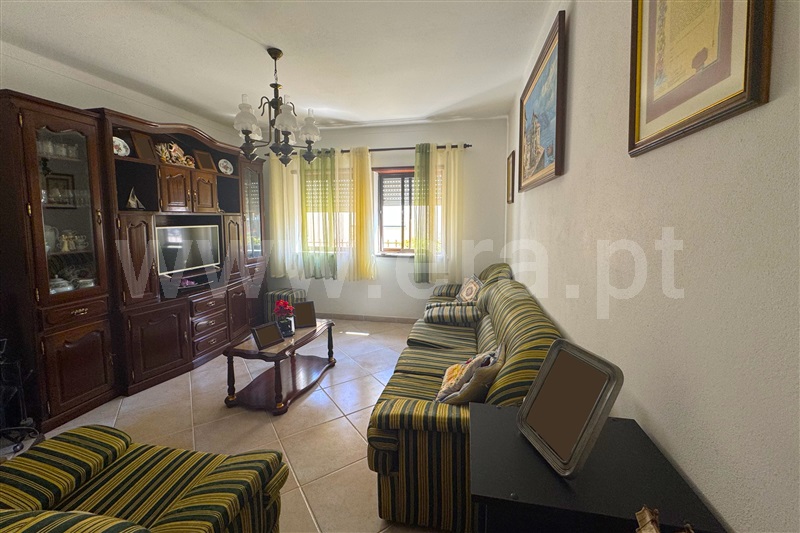 Apartamento T2 Peniche, Atouguia da Baleia - 1496500 - 2
