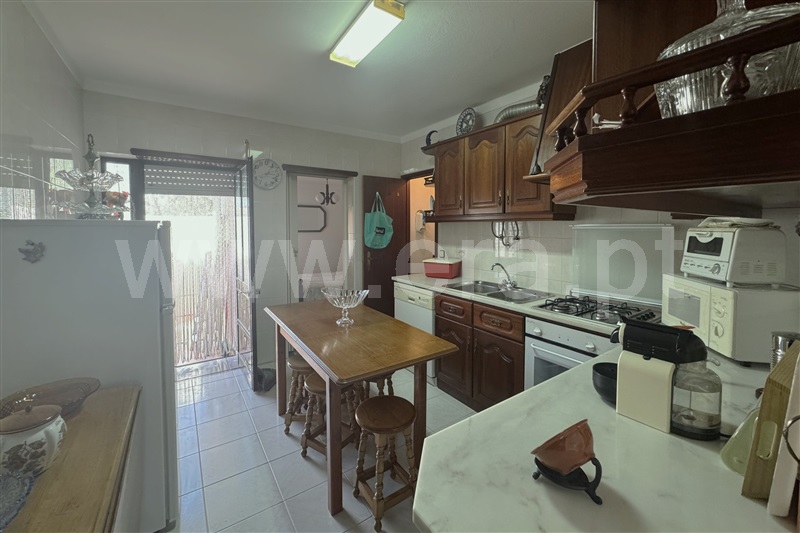Apartamento T2 Peniche, Atouguia da Baleia - 1496500 - 4