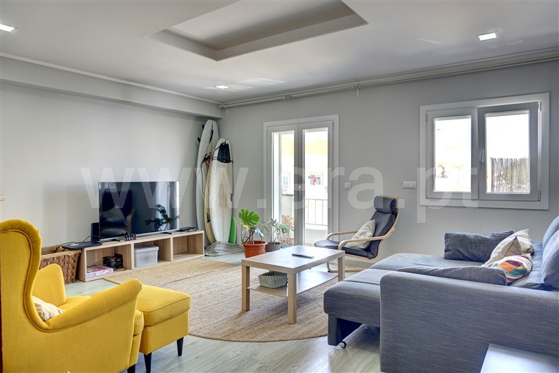 Apartamento T3 / Peniche, Atouguia da Baleia