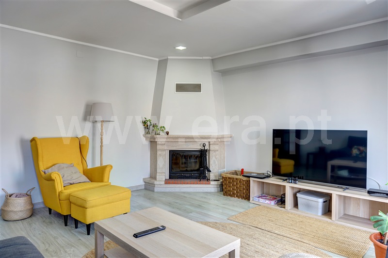 Apartamento T3 Peniche, Atouguia da Baleia - 1498056 - 2