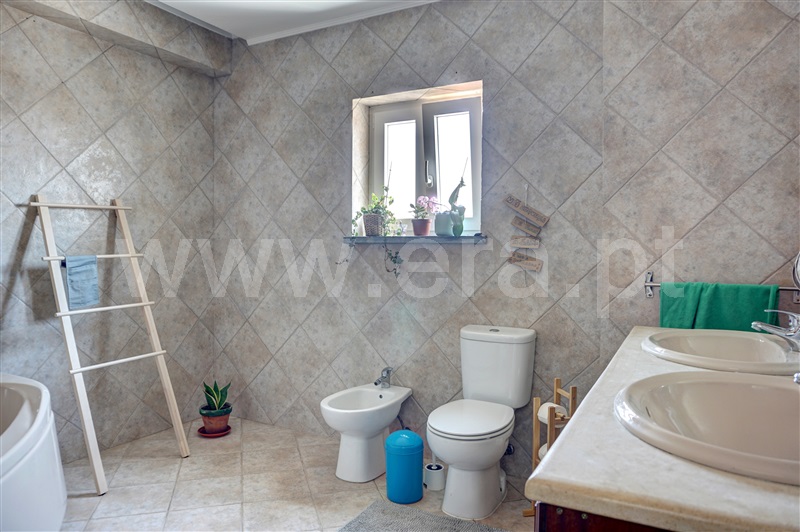 Apartamento T3 Peniche, Atouguia da Baleia - 1498056 - 7