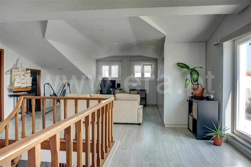 Apartamento T3 Peniche, Atouguia da Baleia - 1498056 - 15