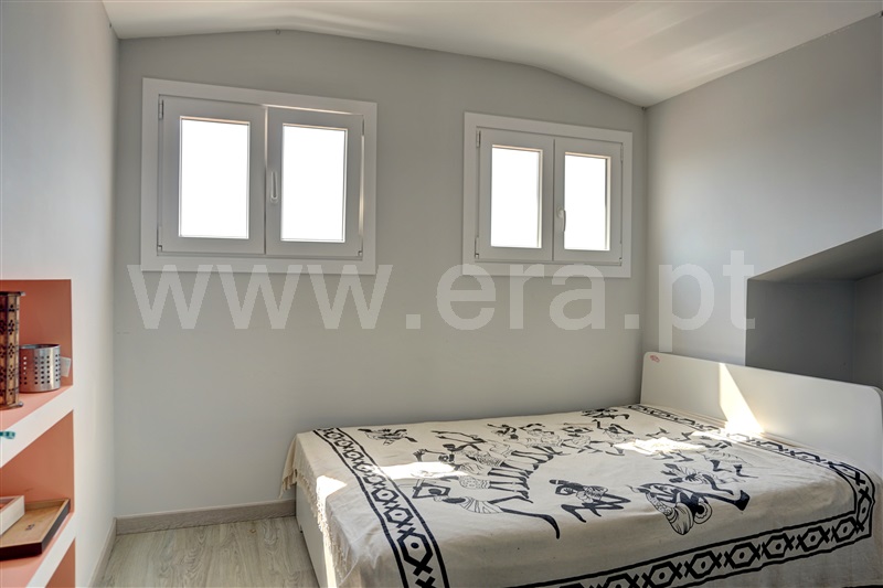 Apartamento T3 Peniche, Atouguia da Baleia - 1498056 - 17