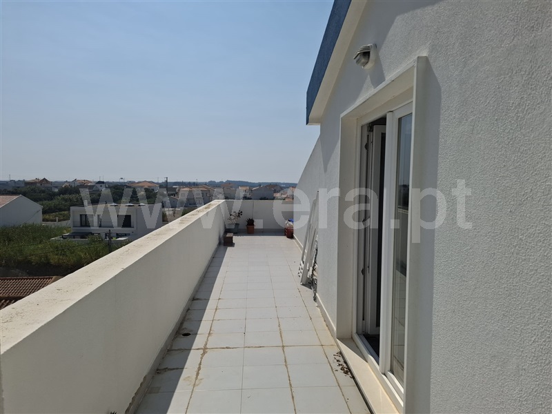 Apartamento T3 Peniche, Atouguia da Baleia - 1498056 - 20