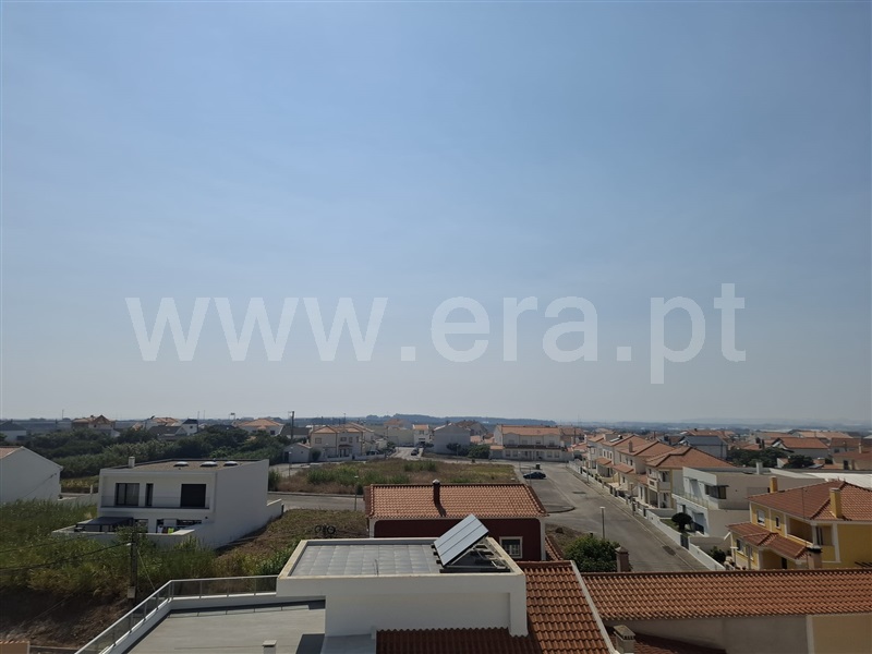 Apartamento T3 Peniche, Atouguia da Baleia - 1498056 - 22