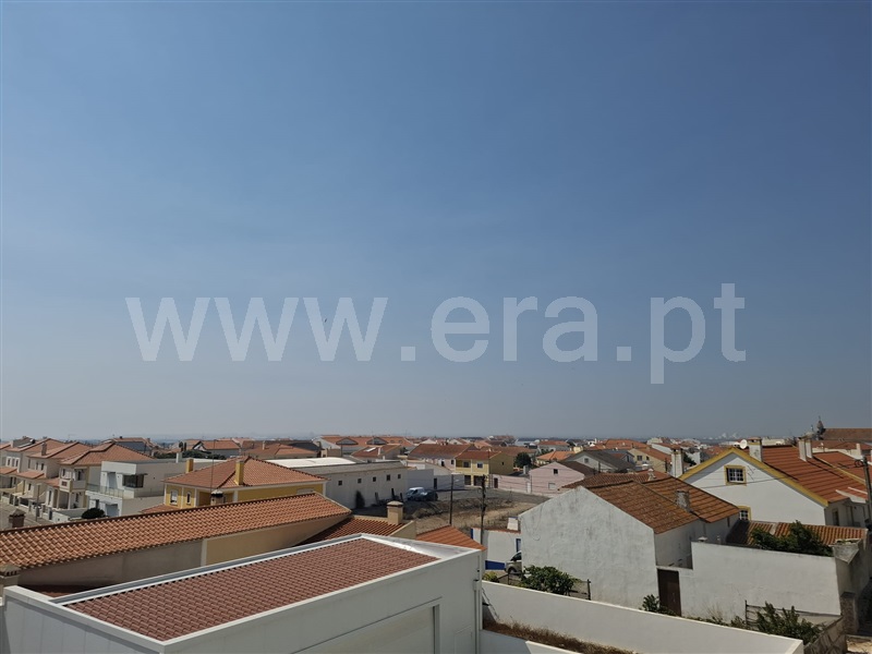 Apartamento T3 Peniche, Atouguia da Baleia - 1498056 - 25
