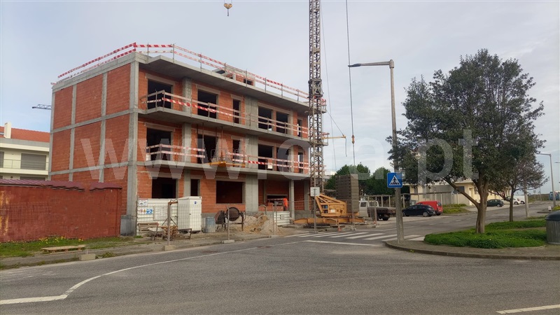 Apartamento T3 / Peniche, Atouguia da Baleia