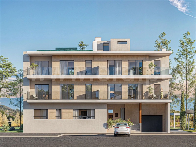 Apartamento T3 / Peniche, Atouguia da Baleia