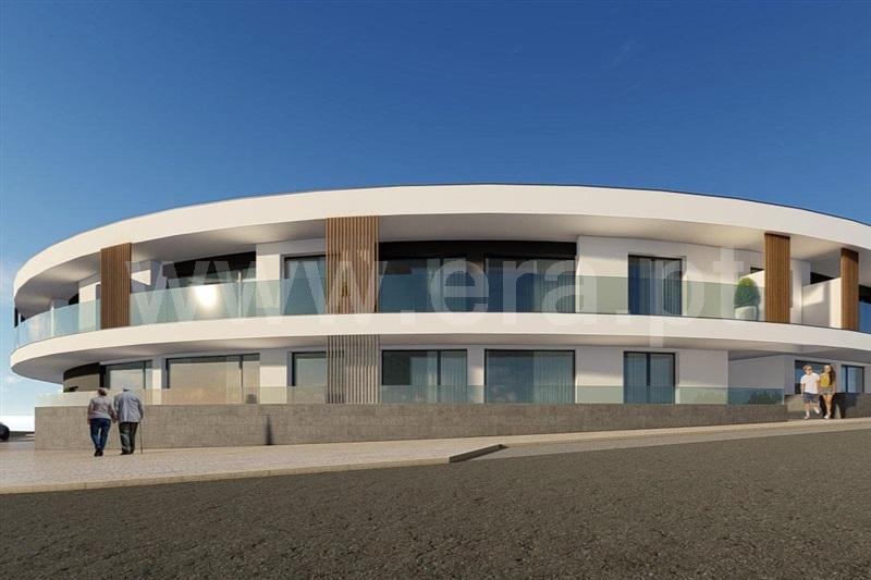 Apartamento T3 / Peniche, Casais de Mestre Mendo