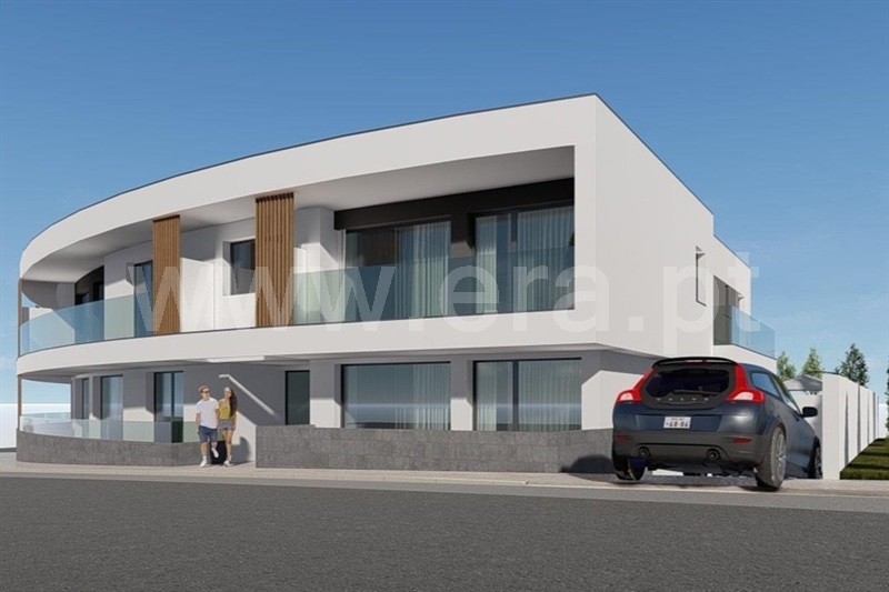 Apartamento T3 / Peniche, Casais de Mestre Mendo