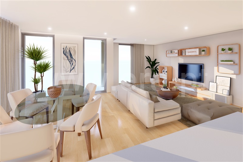 Apartamento T3 à venda em Consolação, Peniche — foto 2
