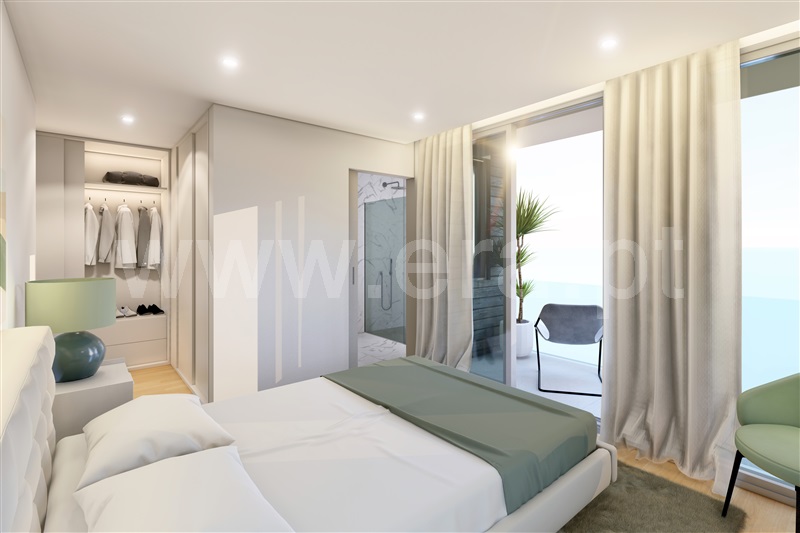 Apartamento T3 à venda em Consolação, Peniche — foto 3