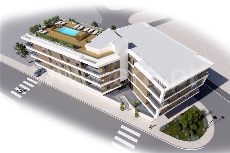 Apartamento T3 à venda em Consolação, Peniche — foto 7