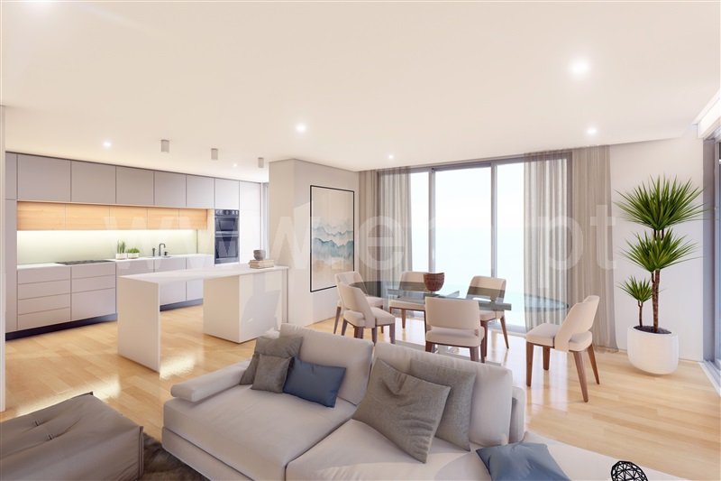 Apartamento T3 à venda em Consolação, Peniche — foto 2
