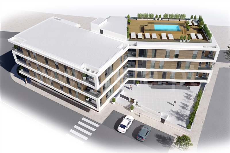 Apartamento T3 à venda em Consolação, Peniche — foto 8