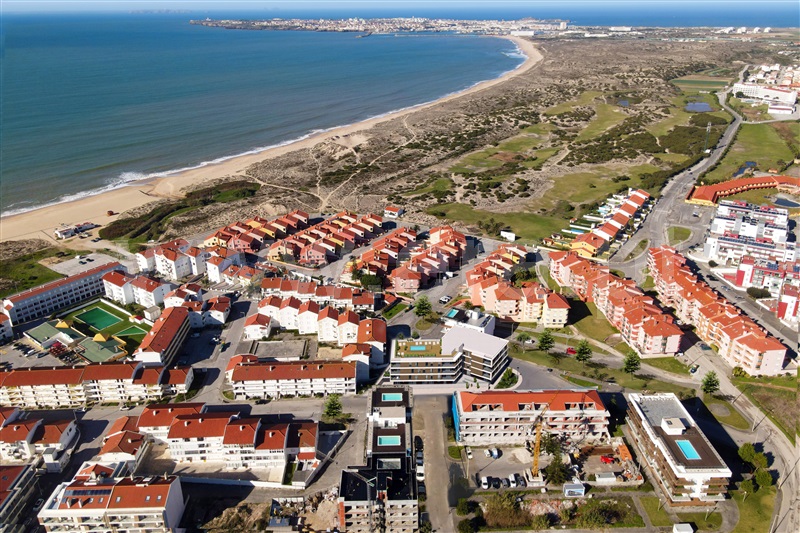 Apartamento T3 à venda em Consolação, Peniche — foto 9