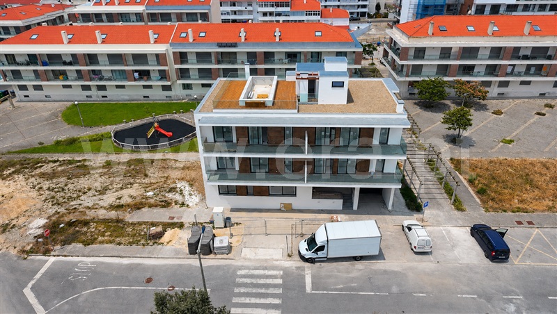 Apartamento T3 à venda em Consolação, Peniche — foto 12