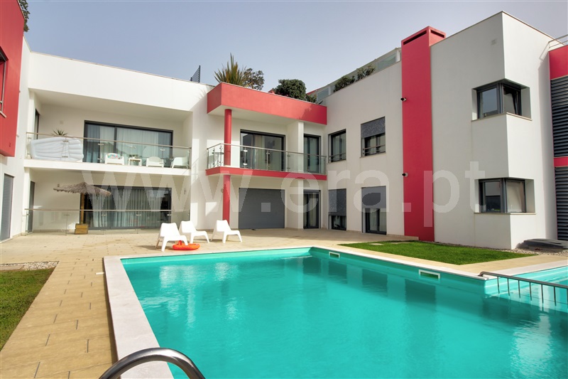 Apartamento T3 / Peniche, Ferrel
