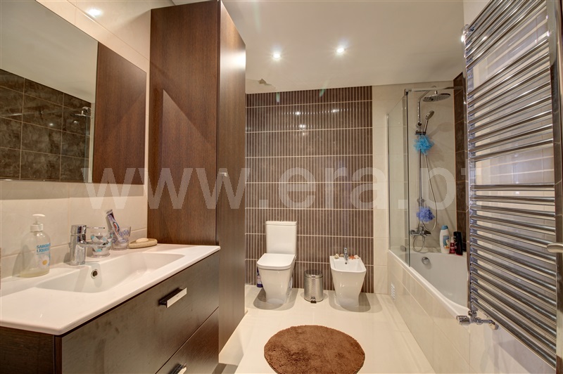 Apartamento T3 Peniche, Ferrel - 1277267 - 11